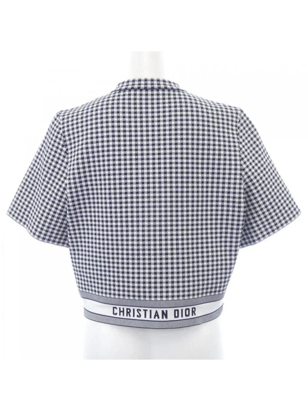 Dior this authentic